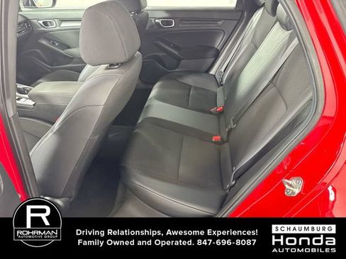 Used 2024 Honda Civic Sport image 23