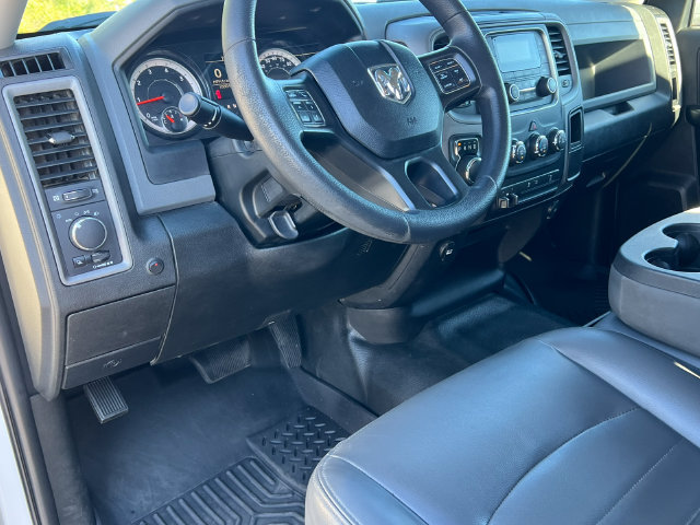 Used 2020 RAM 1500 Tradesman w/ Chrome Appearance Group AWD/4WD image 18