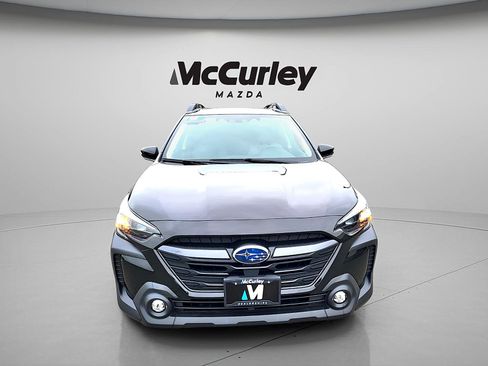 Used 2023 Subaru Outback Premium w/ Popular Package #1 AWD/4WD image 2