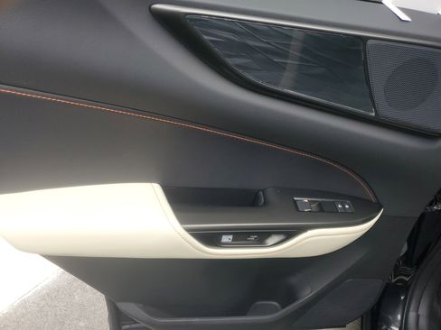 Certified 2023 Lexus NX 350 AWD w/ Premium Package image 14