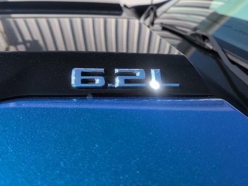 Used 2023 Chevrolet Silverado 1500 ZR2 image 20