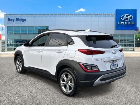 Used 2023 Hyundai Kona SEL image 7