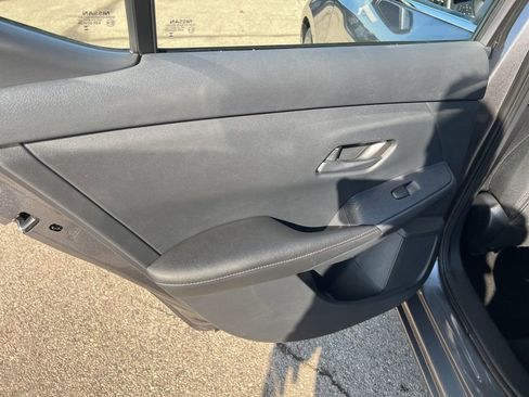 Certified 2024 Nissan Sentra SV image 11