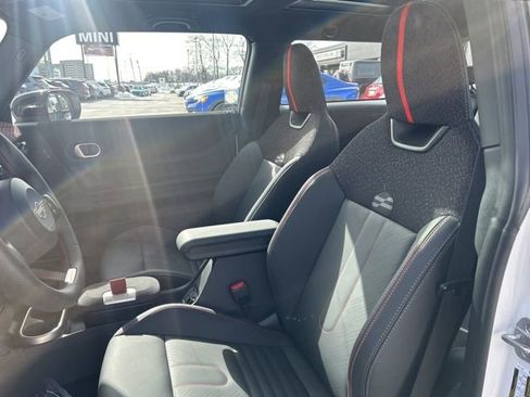 New 2026 MINI Cooper John Cooper Works FWD image 11