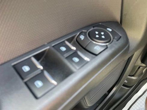 Used 2023 Ford Bronco Sport Outer Banks w/ Tech Package AWD/4WD image 12