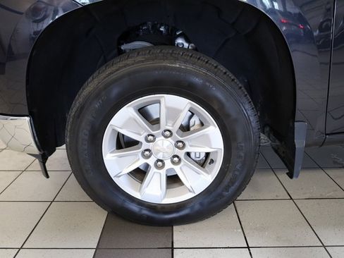 Used 2023 Chevrolet Silverado 1500 LT w/ Protection Package image 16