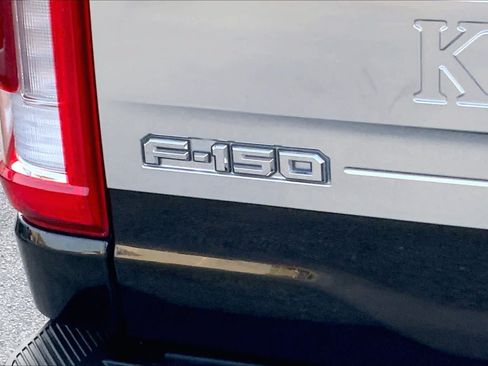 Certified 2023 Ford F150 King Ranch w/ Equipment Group 601A High AWD/4WD image 28