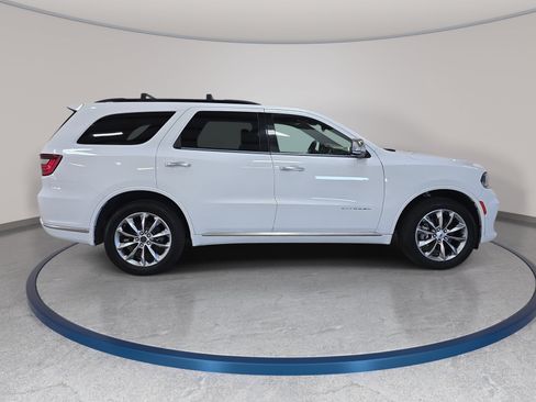 Used 2022 Dodge Durango Citadel AWD/4WD image 5