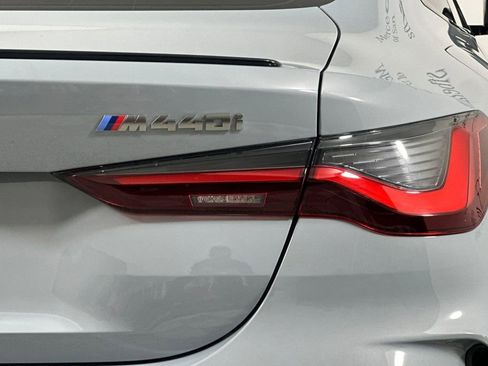 Used 2024 BMW M440i Coupe w/ Premium Package RWD image 36