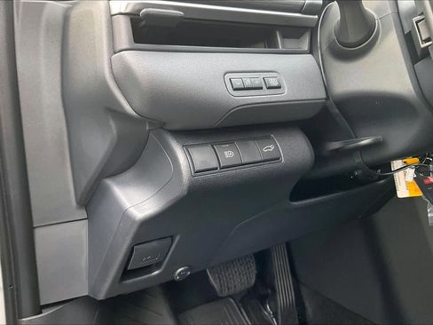 New 2026 Toyota C-HR AWD/4WD image 20