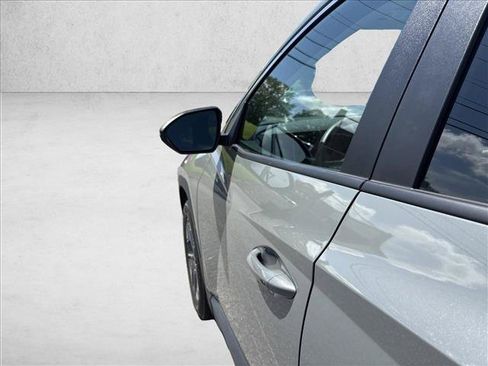 Used 2026 Hyundai Tucson SEL FWD image 30