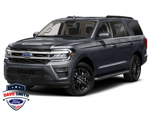 Used 2024 Ford Expedition XLT AWD/4WD image 1