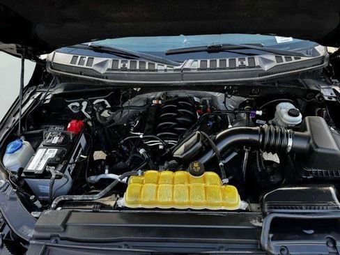 Used 2019 Ford F150 XLT w/ Equipment Group 301A Mid RWD image 94
