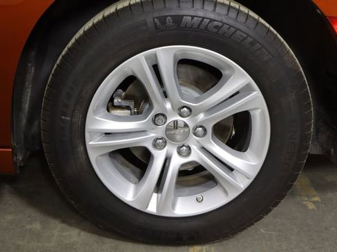 Used 2023 Dodge Charger SXT w/ Cold Weather Package RWD image 33