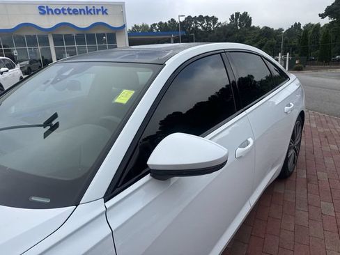 Used 2024 Audi A6 2.0T Premium AWD/4WD image 5
