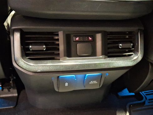 Used 2023 Ford F150 Raptor w/ Equipment Group 802A Raptor R AWD/4WD image 11