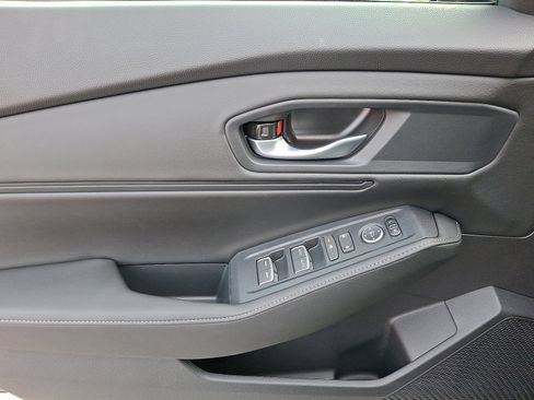 New 2025 Honda Accord Sport image 8