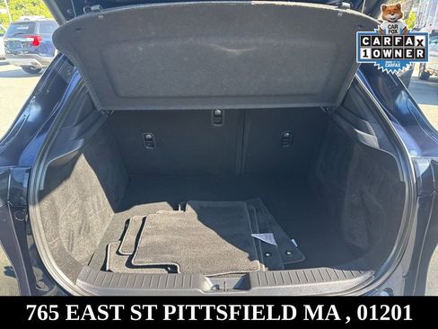 Used 2024 MAZDA CX-30 AWD 2.5 S w/ Premium Package image 20