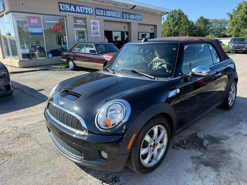 Used 2010 MINI Cooper S FWD image 2