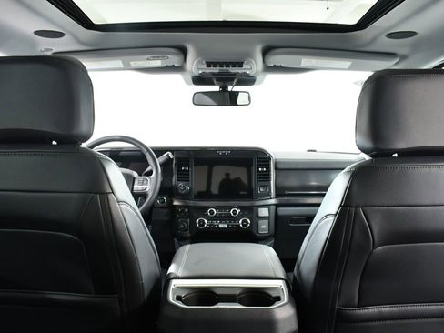 New 2026 Ford F350 Lariat AWD/4WD image 17