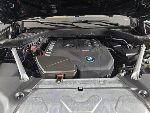 Used 2023 BMW X3 xDrive30i w/ Convenience Package AWD/4WD image 35