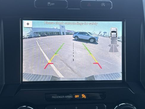 Used 2019 Ford F150 XLT w/ Equipment Group 302A Luxury image 20