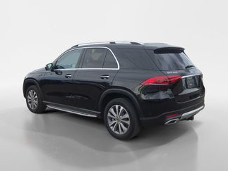 Used 2023 Mercedes-Benz GLE 350 4MATIC video 3