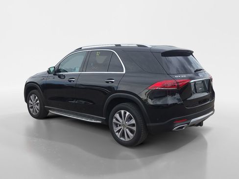 Used 2023 Mercedes-Benz GLE 350 4MATIC image 3