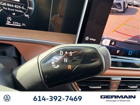 New 2026 Volkswagen Tiguan SEL R-Line image 26