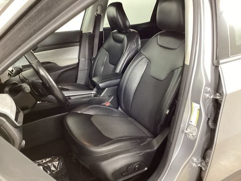 Used 2022 Jeep Compass Latitude w/ Convenience Group FWD image 25