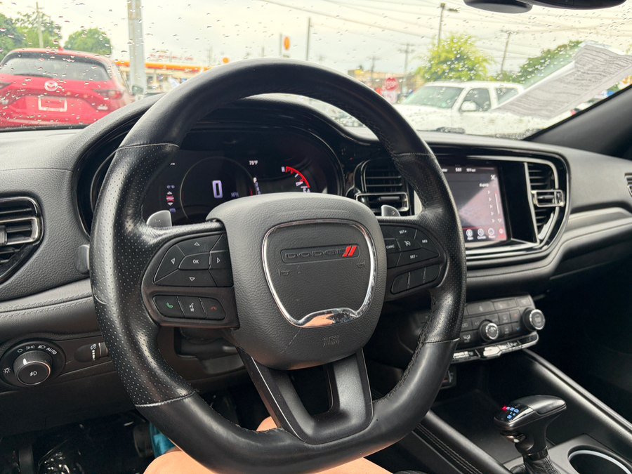Used 2021 Dodge Durango GT AWD/4WD image 20