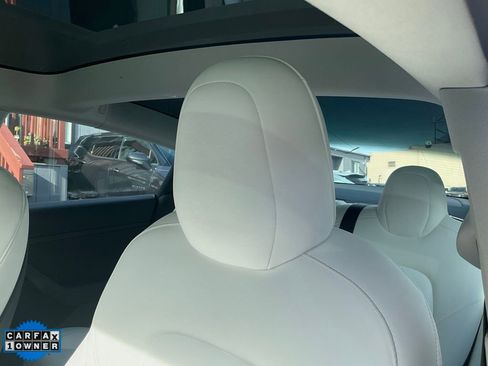 Used 2022 Tesla Model 3 Long Range image 18