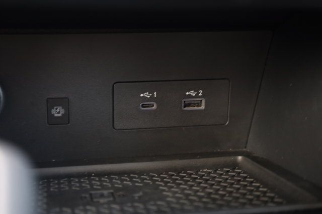Used 2024 Nissan Pathfinder SL AWD/4WD image 24