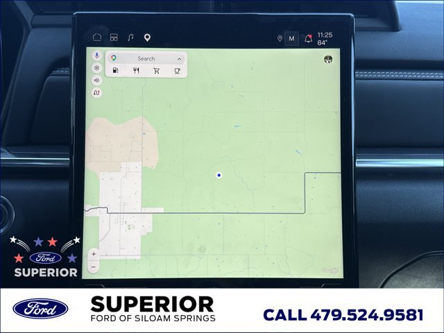 Used 2025 GMC Terrain Elevation AWD/4WD image 9
