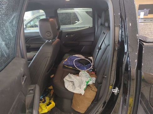 Used 2023 GMC Canyon Elevation w/ Elevation Premium Package image 21