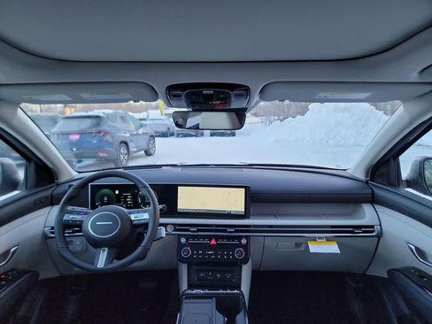 New 2026 Hyundai Tucson Limited image 26