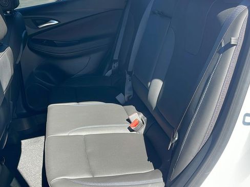 New 2026 Buick Encore GX Sport Touring w/ Advanced Technology Package image 13