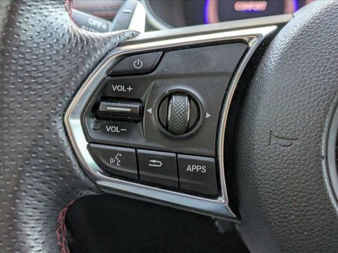 Used 2024 Acura MDX A-Spec AWD/4WD image 5