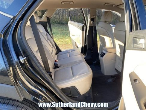 Used 2018 Hyundai Tucson SEL Plus w/ Cargo Package image 32