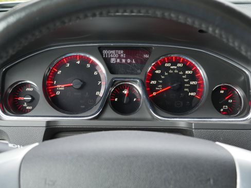 Used 2013 GMC Acadia SLT image 8