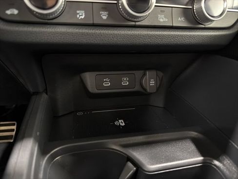 Certified 2025 Acura ADX A-Spec AWD/4WD image 37