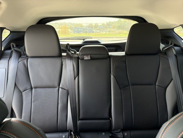 New 2027 Subaru Crosstrek 2.5i Limited AWD/4WD image 21