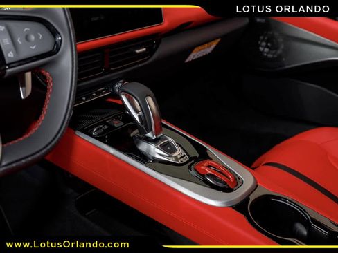 New 2026 Lotus Emira SE image 9