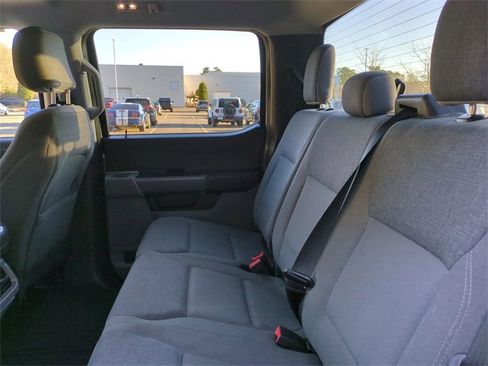 Used 2024 Ford F150 XLT w/ Mobile Office Package image 14