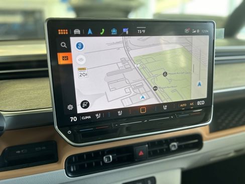 New 2025 Volkswagen ID. Buzz 1st Edition image 21