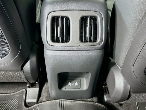 Certified 2025 Hyundai Tucson Limited FWD image 26