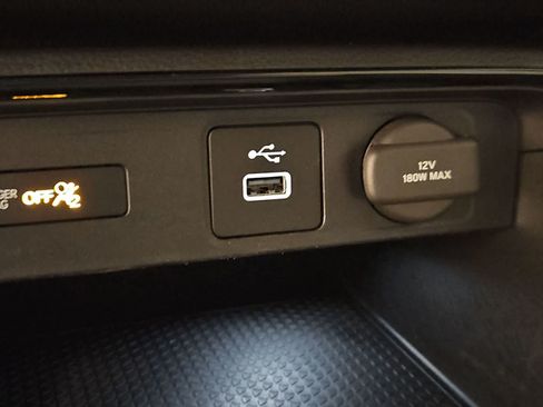 Certified 2023 Honda CR-V LX image 6