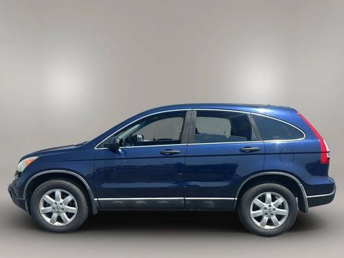 Used 2008 Honda CR-V EX image 4