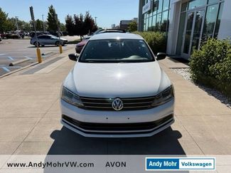 Used 2015 Volkswagen Jetta S FWD video 2
