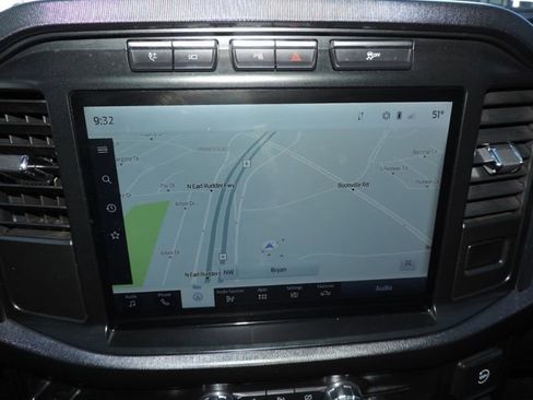 Used 2022 Ford F150 Platinum image 25